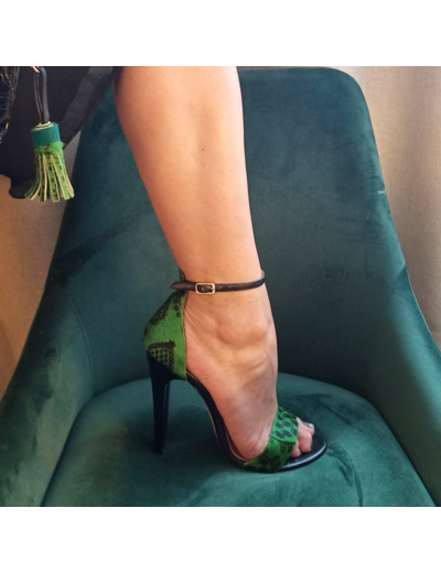 Talons-Doubles Angel Vairre One