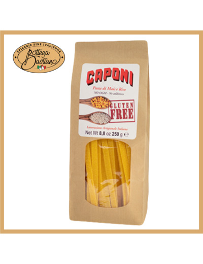 Tagliatelle sans gluten 250g
