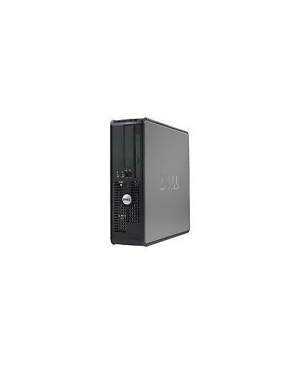 Dell Optiplex 745 - Windows XP - C2D 2GB 80GB - Ordinateur Tour Bureautique PC