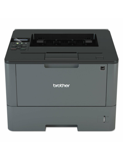 Brother HL-L5100DN - Imprimante monochrome - réseau