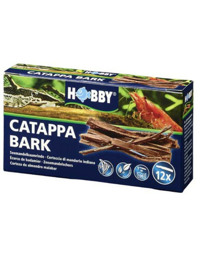 Catappa Bark - 20g