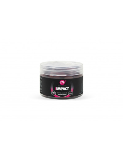 pop up impact 15mm spicy crab