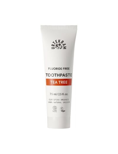 Dentifrice à l'HE d'arbre à Thé 75ml