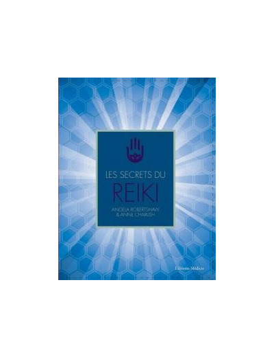 Les secrets du Reiki