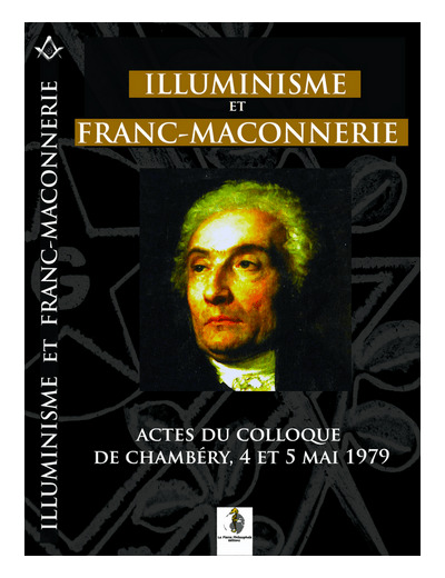 Illuminisme et Franc-maçonnerie