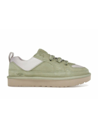 UGG Lowmel Lo Muted Brass (Femme)