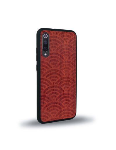 Coque Xiaomi Redmi 9A - La Sinjak