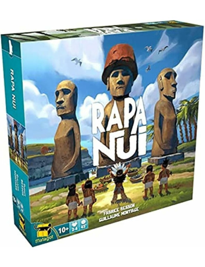 Rapa Nui