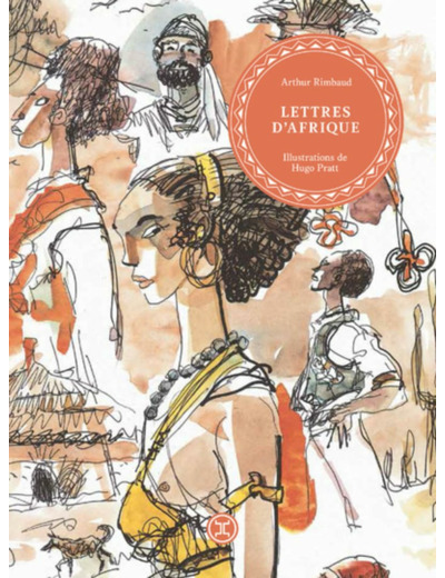 LETTRES D'AFRIQUE