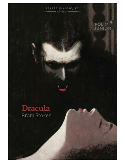 DRACULA - VERSION ABREGEE