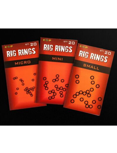 rig ring ESP