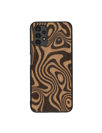 Coque Samsung A13 - L'Abstract