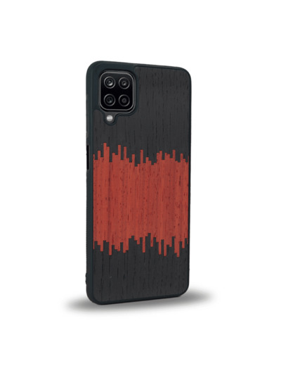 Coque Samsung A12 - Volcanic