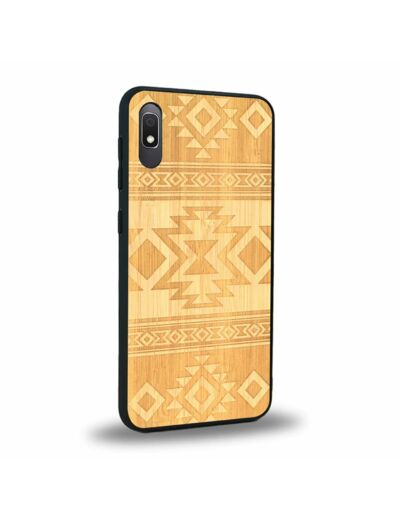 Coque Samsung A10E - L'Aztec