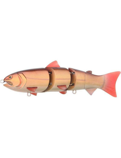 BBZ 1 swimbait SS rudd spro