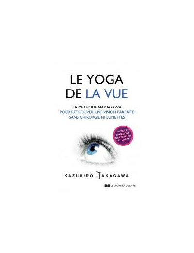 Le Yoga de la Vue