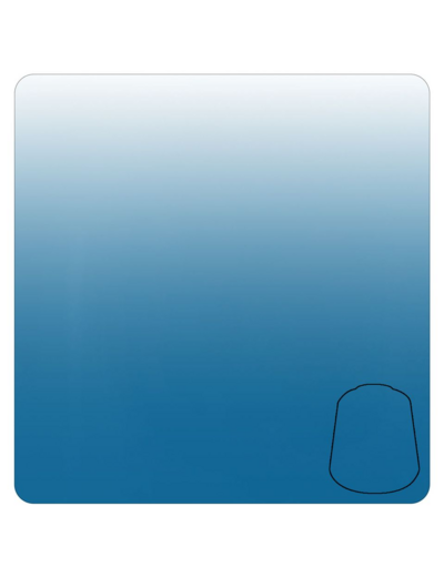 Peinture Warhammer - Shade - Tyran Blue 18ml