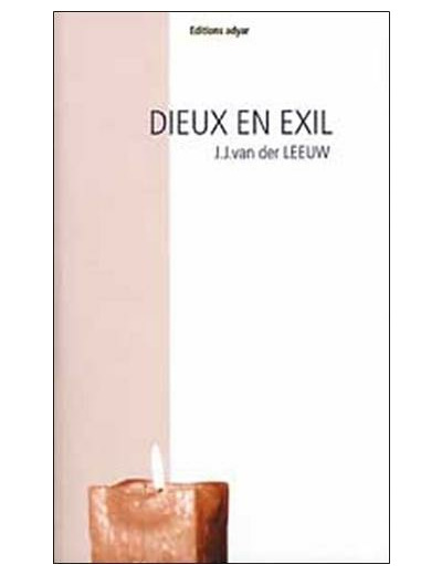 Dieux en exil