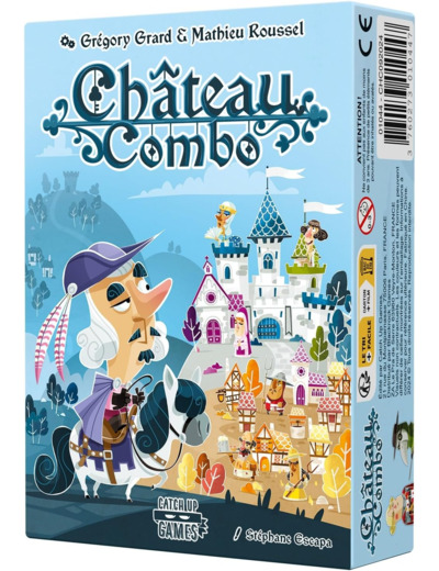 Chateau Combo