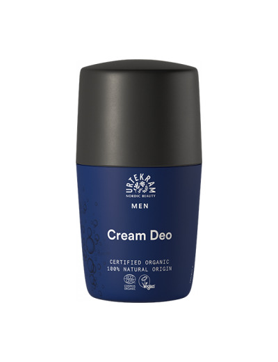 Déodorant homme crème 50ml