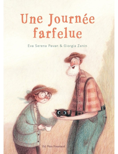 UNE JOURNEE FARFELUE