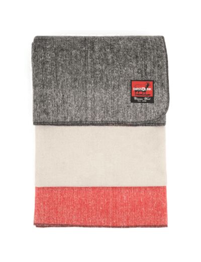 Couverture Classic Wool® Crimson Point