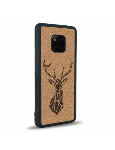 Coque Huawei Mate 20 Pro - Le Cerf