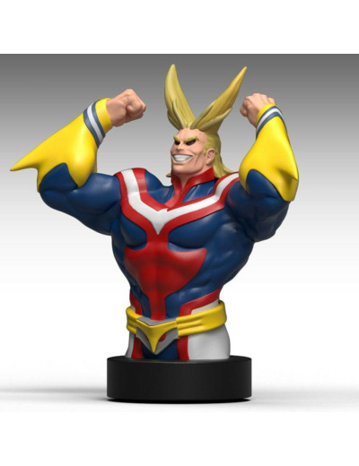 Tirelire My Hero Academia - All Might