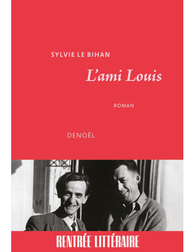L'AMI LOUIS