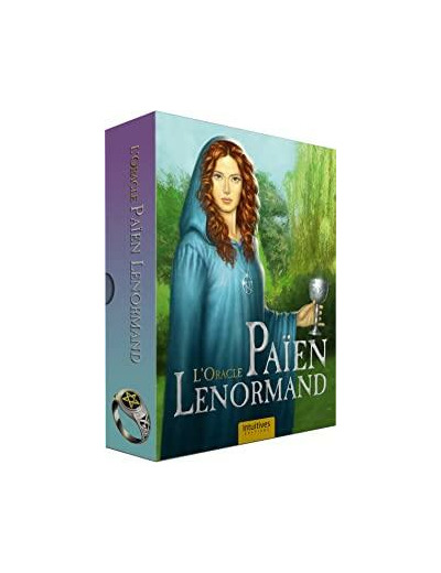 L'Oracle Païen Lenormand