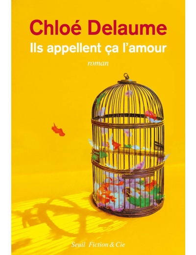 ILS APPELLENT CA L'AMOUR