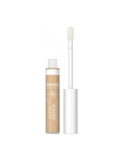 Radiant Skin Concealer Tanned 04 5,5ml