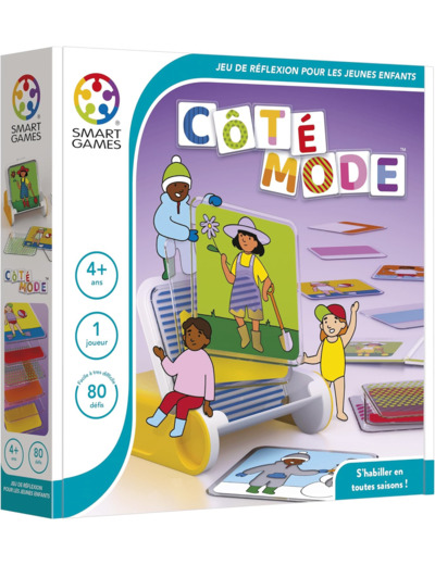 Côté mode