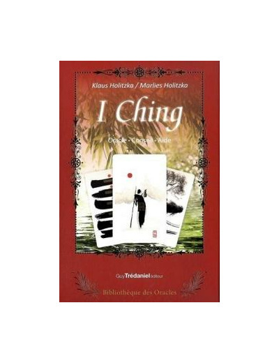 I ching