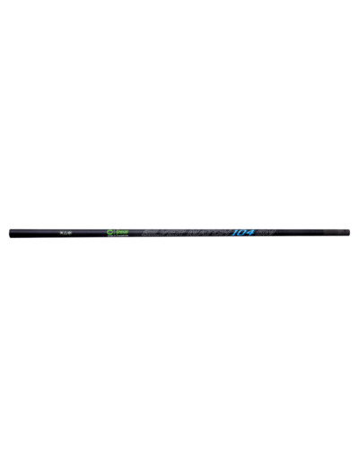 canne silver match 104 6m sensas