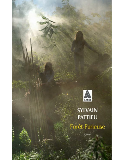 FORET-FURIEUSE