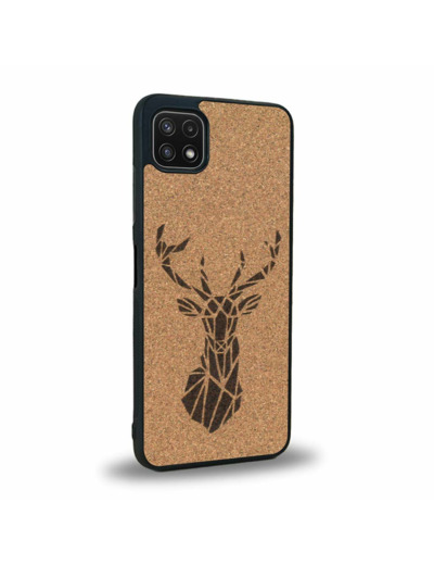 Coque Samsung A22 5G - Le Cerf