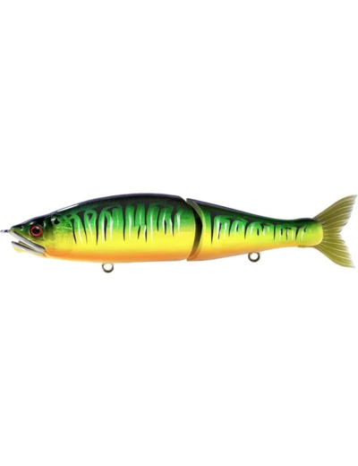 jointed claw 178 ss hot tiger