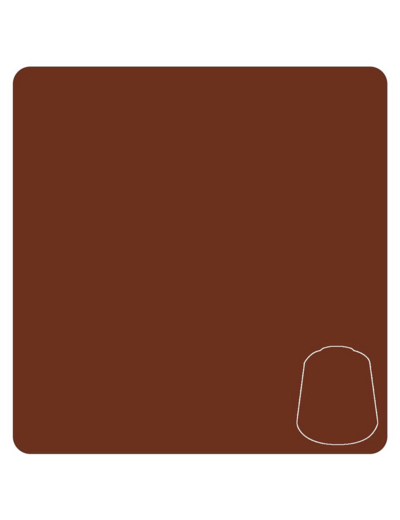 Peinture Warhammer - Base - Mournfang Brown 12ml