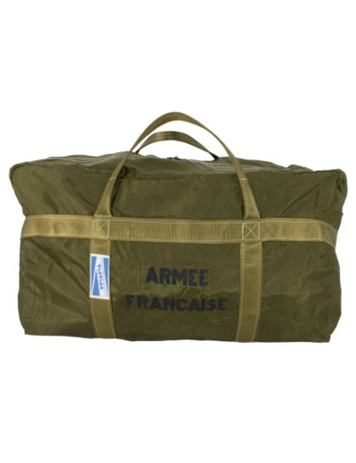 Sac TAP militaire - Troupes aéroportées françaises 70L