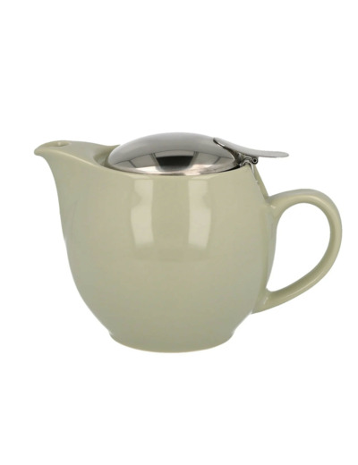 Théière ZeroJapan Mineral