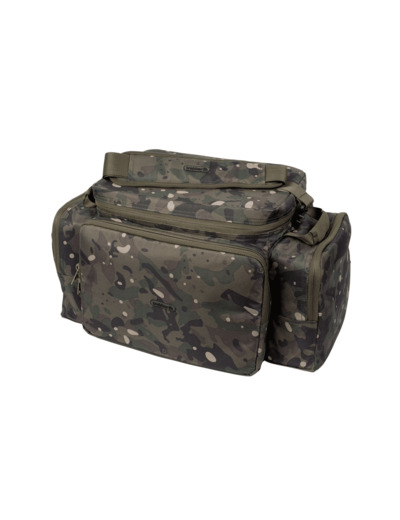 chilla session bag camo trakker