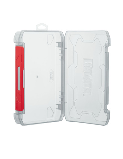 box tackle tray rapala 276