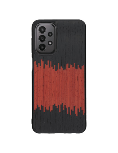 Coque Samsung A33 - Volcanic