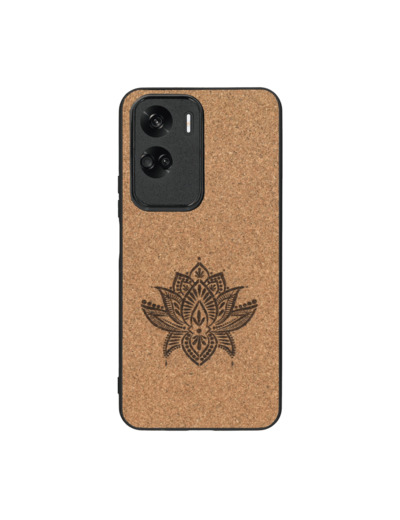 Coque Honor 90 Lite - Le Lotus