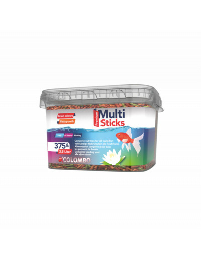 Colombo Multi Sticks - 2.5L