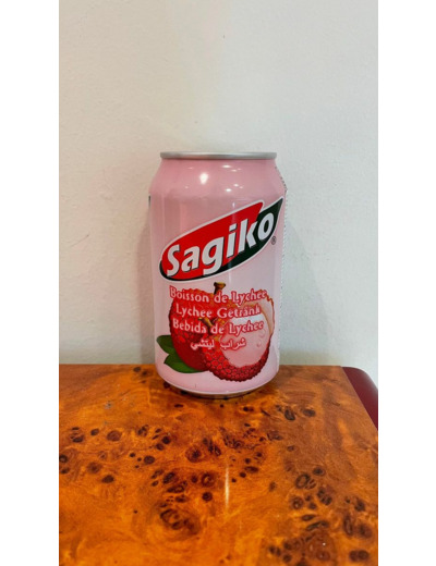 Boisson au Litchi 32 cl