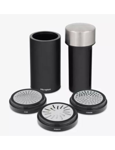 MOULIN UNIVERSEL - SPICE MILL XL