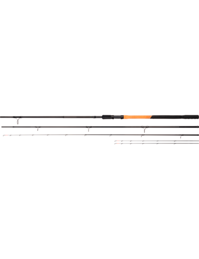 canne inspire feeder 4m preston