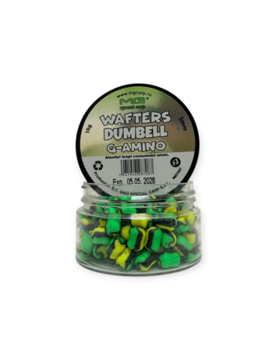 wafter 5mm G amino MG